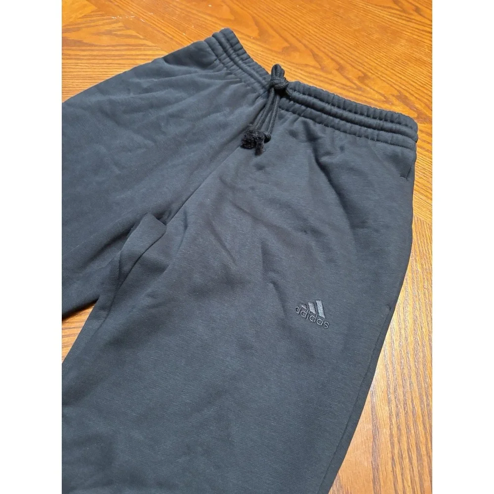 NEW Adidas Men All SZN‎ PT  Multi Sports Black Joggers Sweatpants Size XS